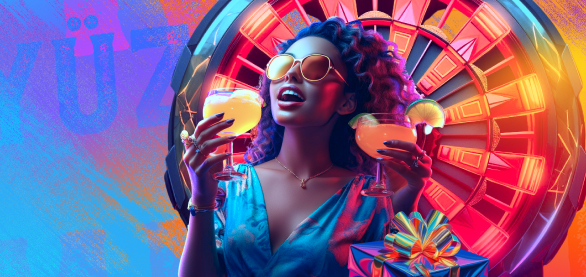 Bahsegel slot turnuvaları ve kampanyalar görseli